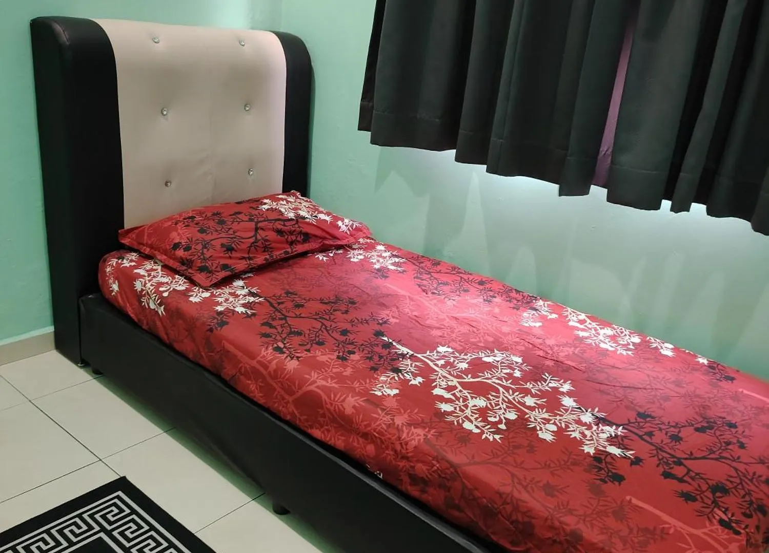 Nyaraló Afwan Homestay Klebang Melaka Malajzia